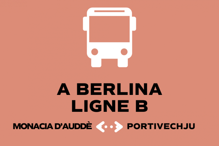 A Berlina _ Porto Vecchio _ _ Monacia d'Aullène