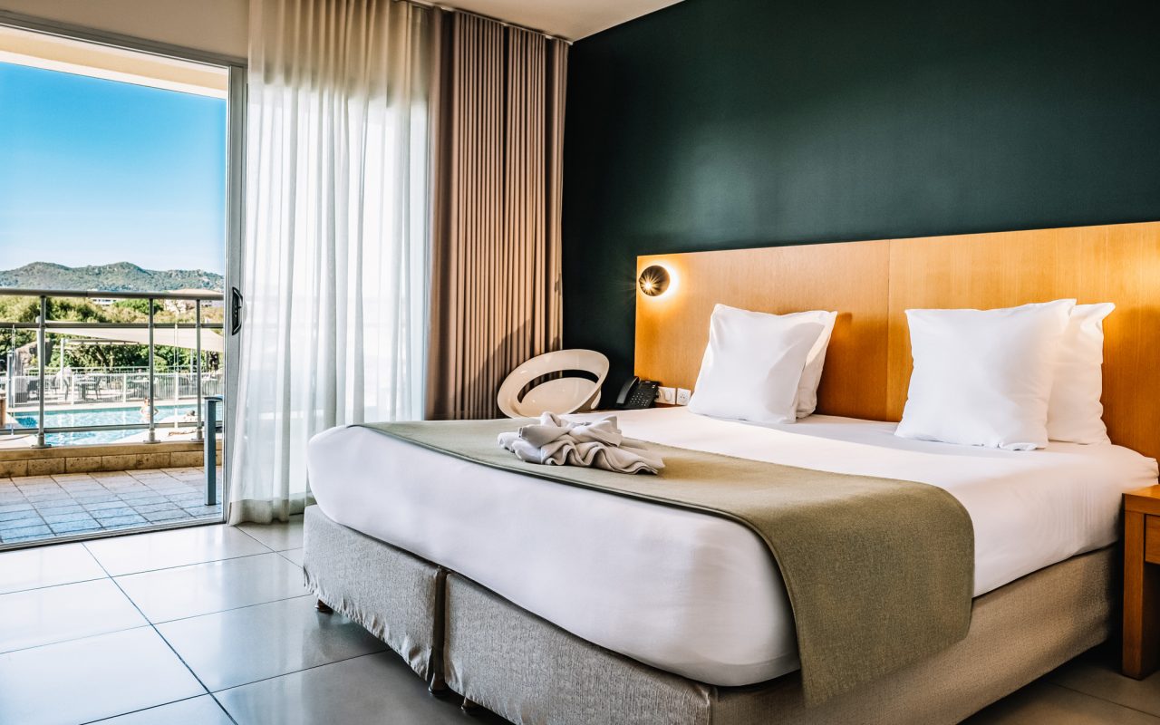 Chambre Hôtel Costa Salina