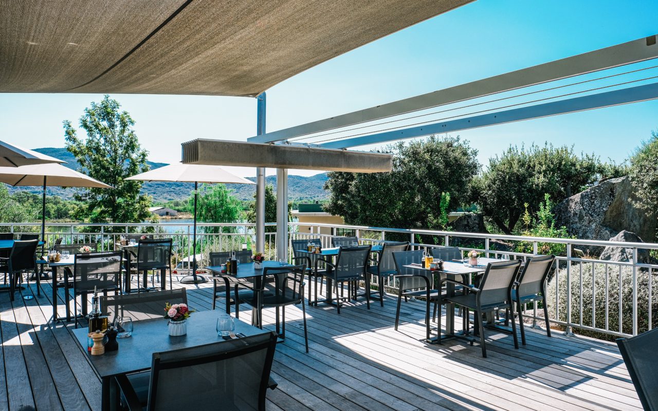 Hôtel Restaurant Costa Salina