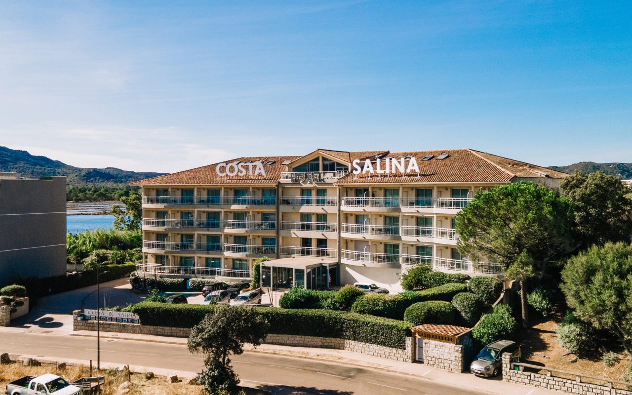 Hôtel Costa Salina