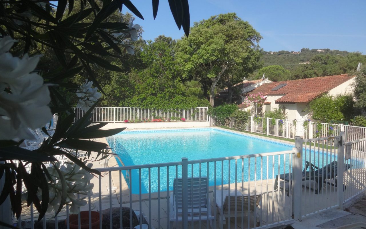 residence pezza cardo porto vecchio