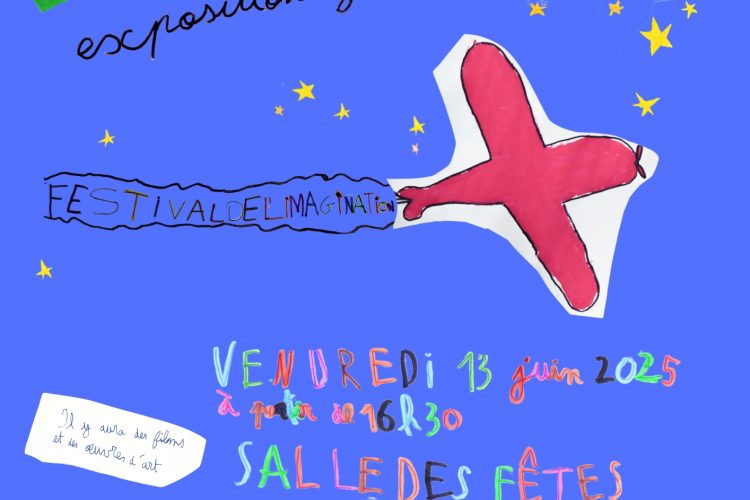 Affiche expo