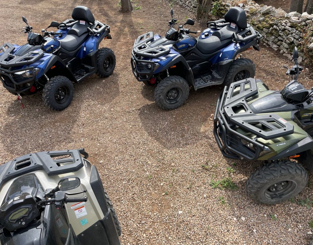 7 corsica ranger buggy bonifacio corse