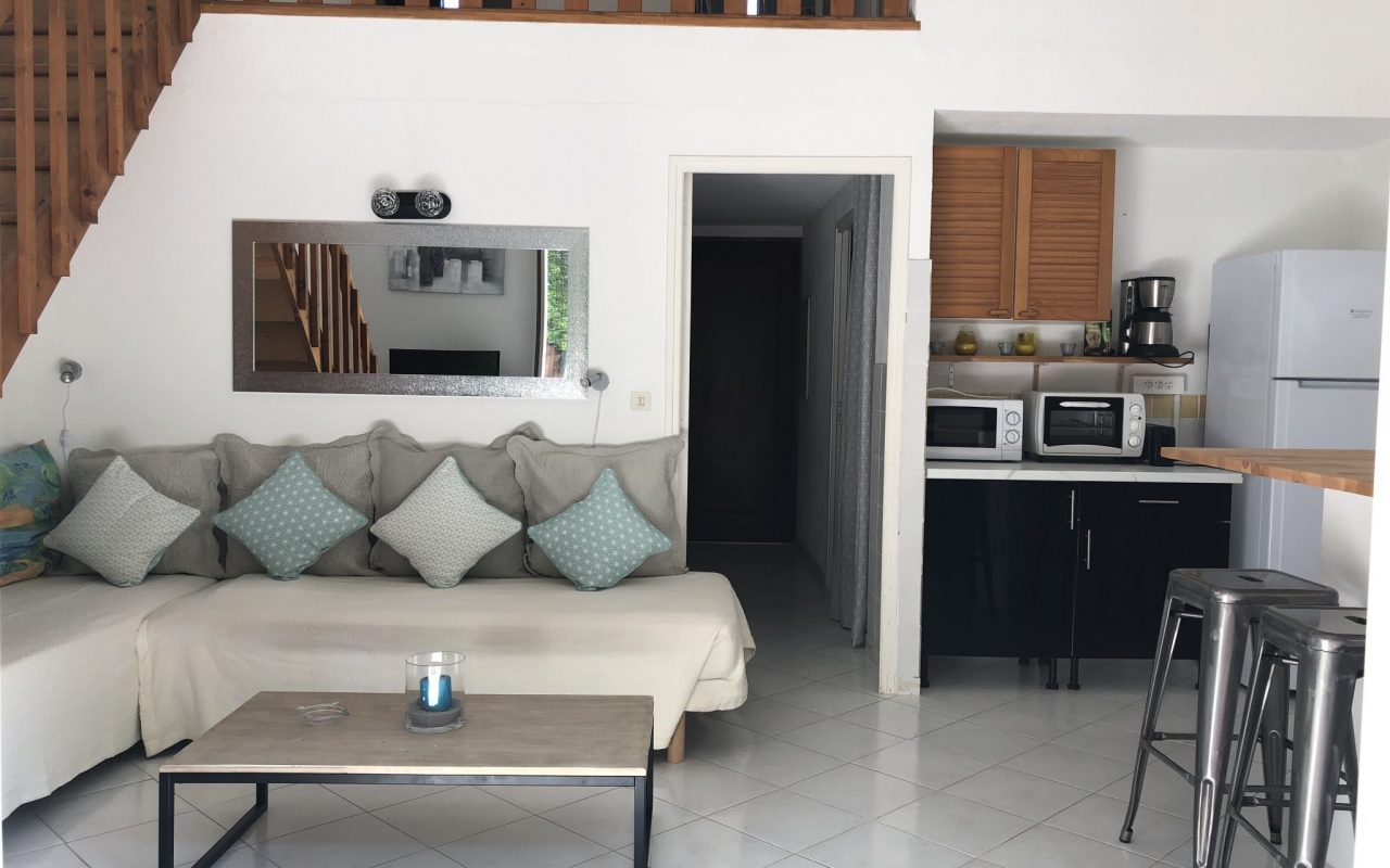 residence pezza cardo location corse