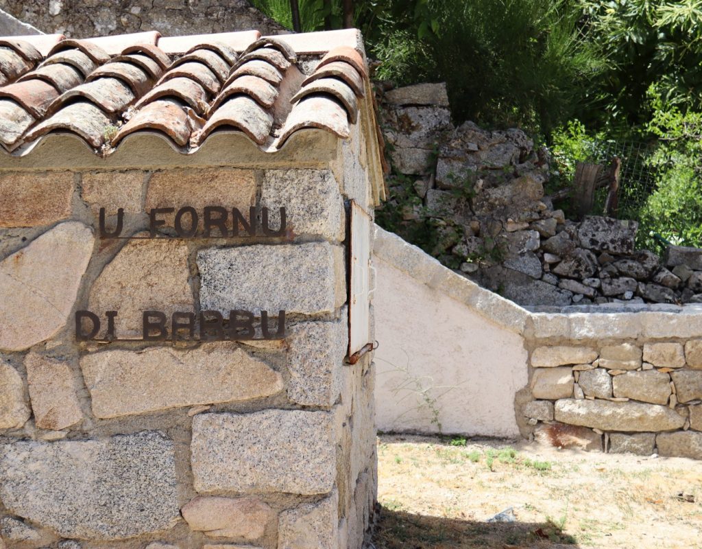 serra scopamena sentier patrimoine corse