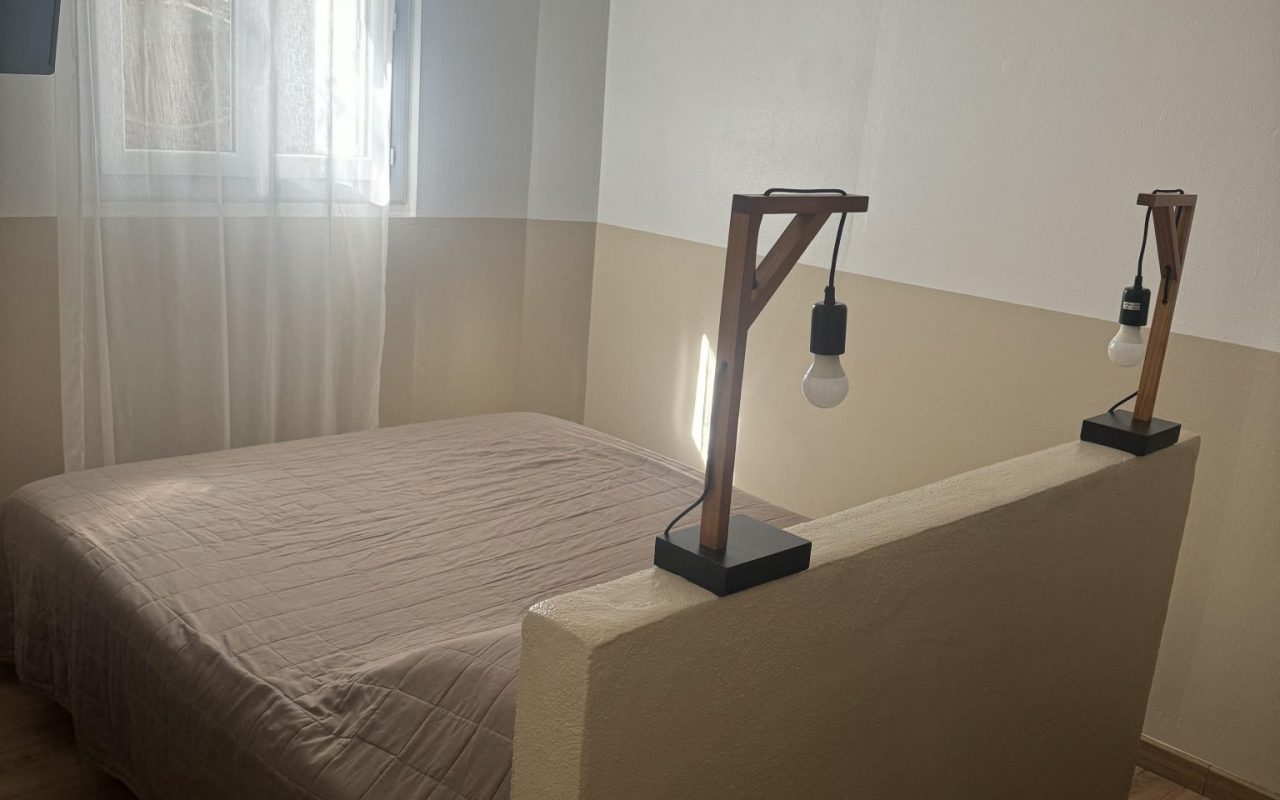 Chambre Double