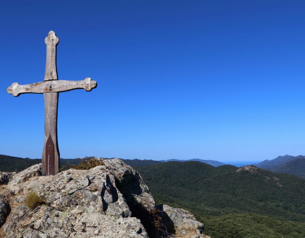 carbini sentier patrimoine giovannali sud corse