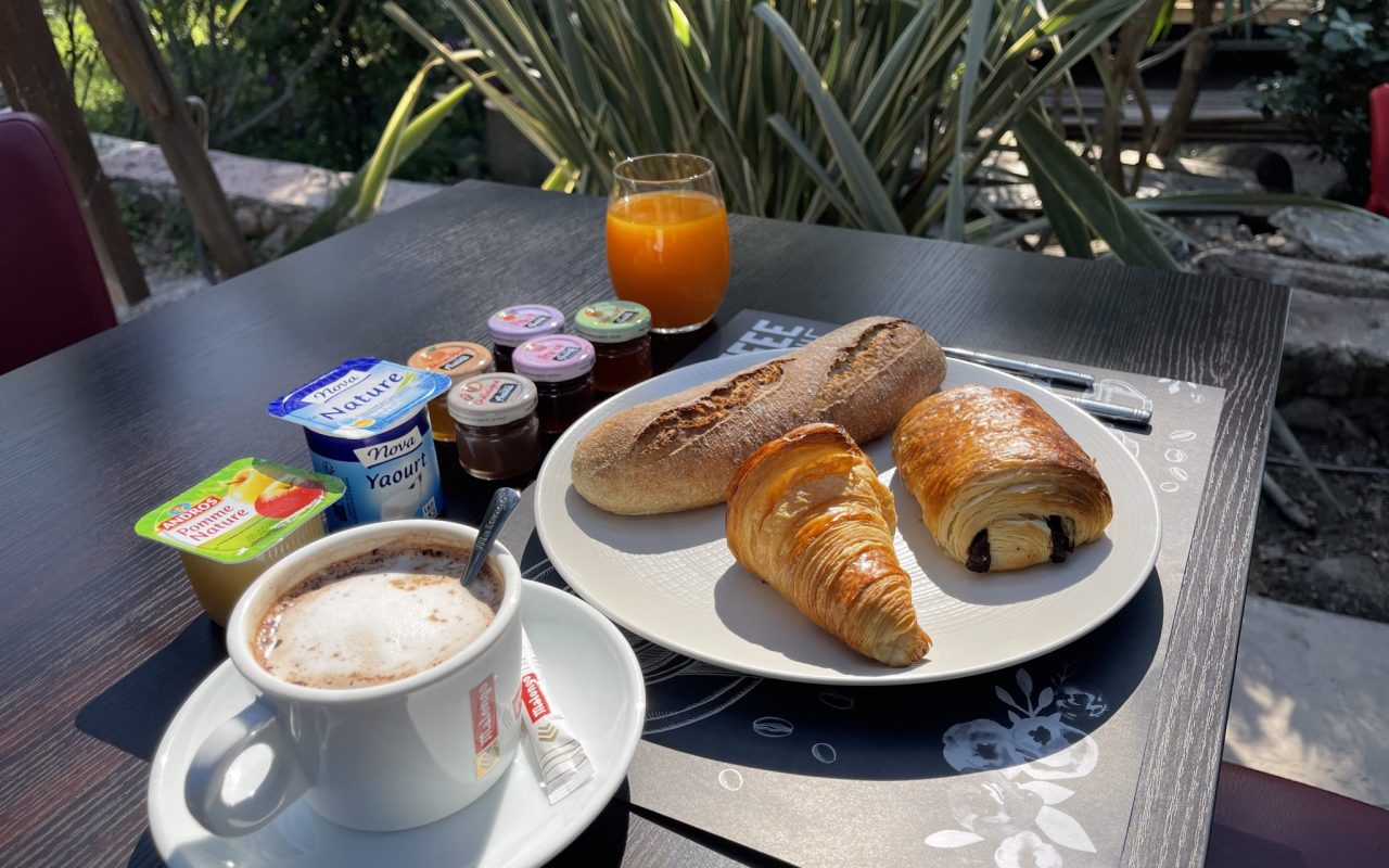 Colazione