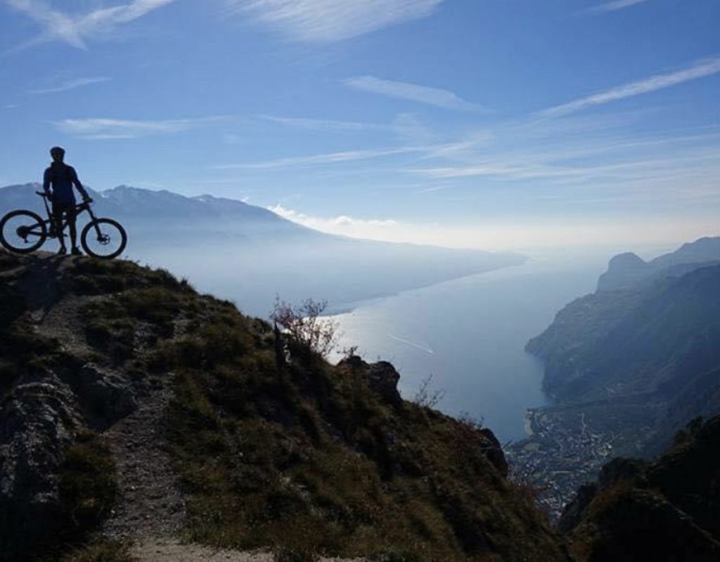 3 isulabike randonnées vtt excrusions nature détente sport famille porto vecchio corse