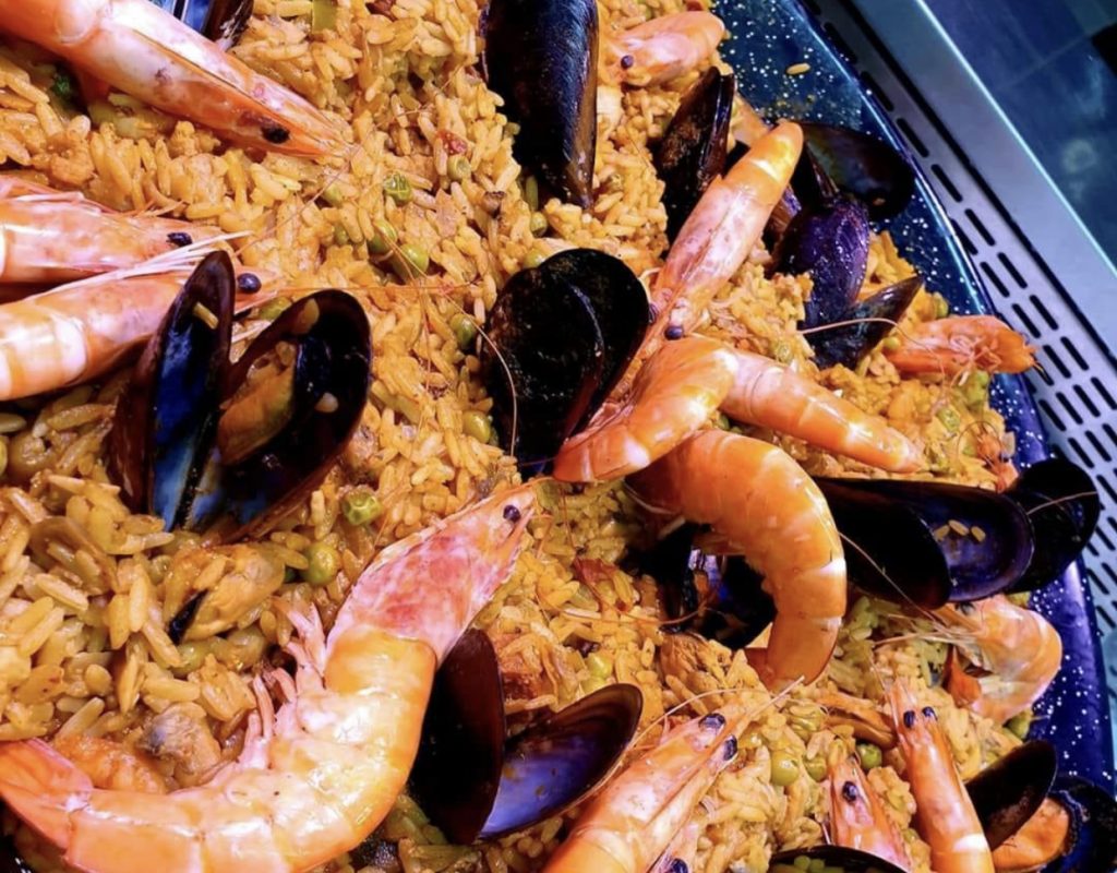 7-spar-supermarche-paella-porto-vecchio-faire-ses-courses