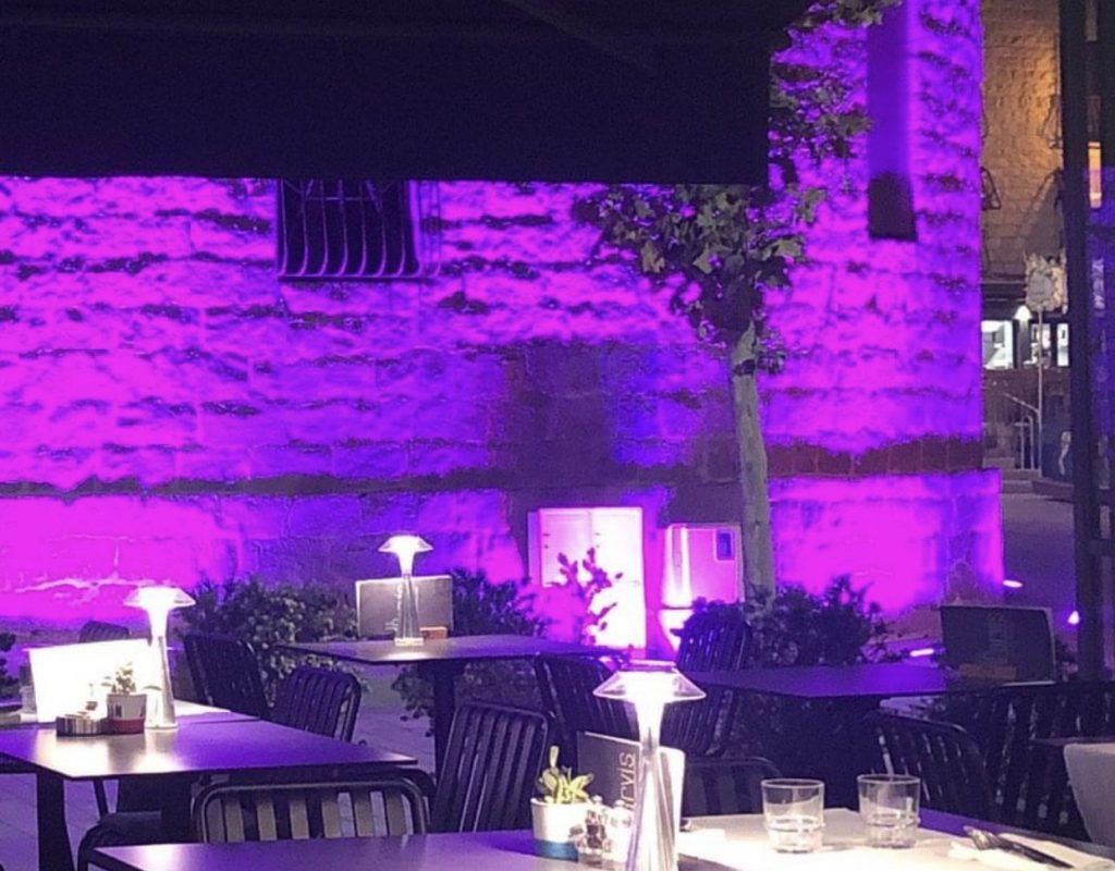 le-parvis-restaurant-porto-vecchio