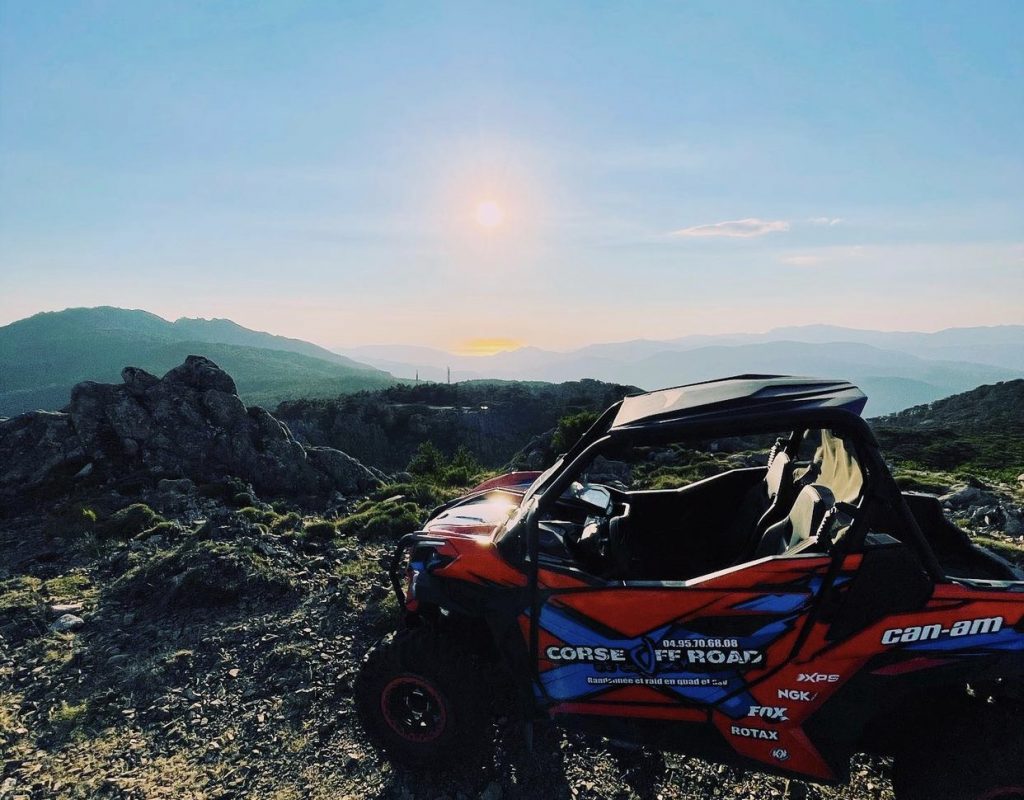 corsica mountain quad buggy ospedale bavella montagne corse