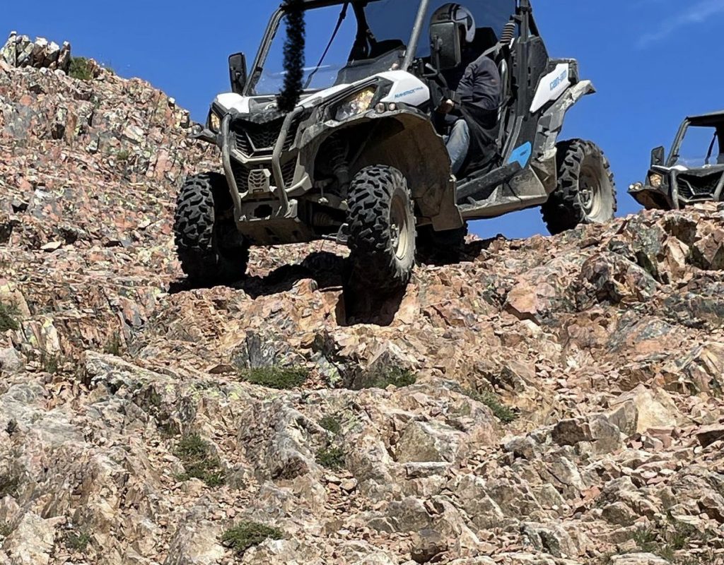 corsica mountain quad buggy ospedale bavella montagne corse