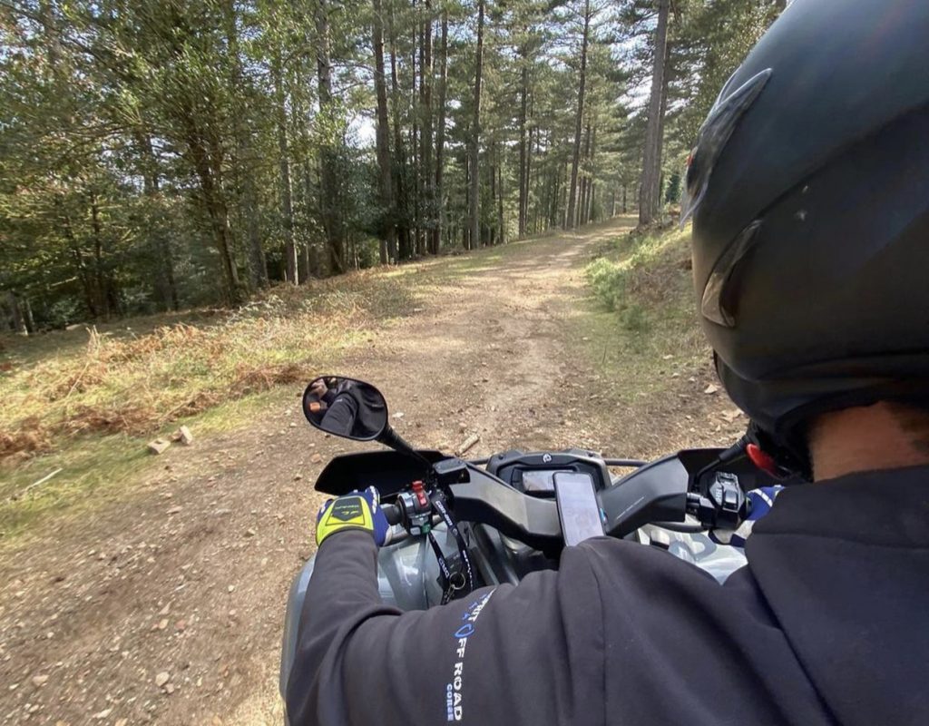 corsica mountain quad buggy ospedale bavella montagne corse