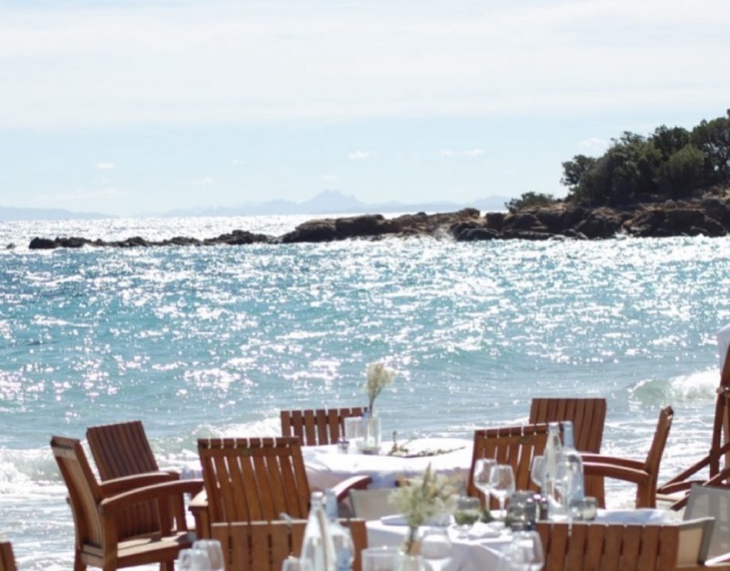 8 palm beach palombagia ristorante corse