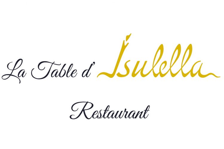 1 La Table d Isulella restaurant porto vecchio