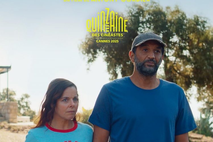 affiche du film