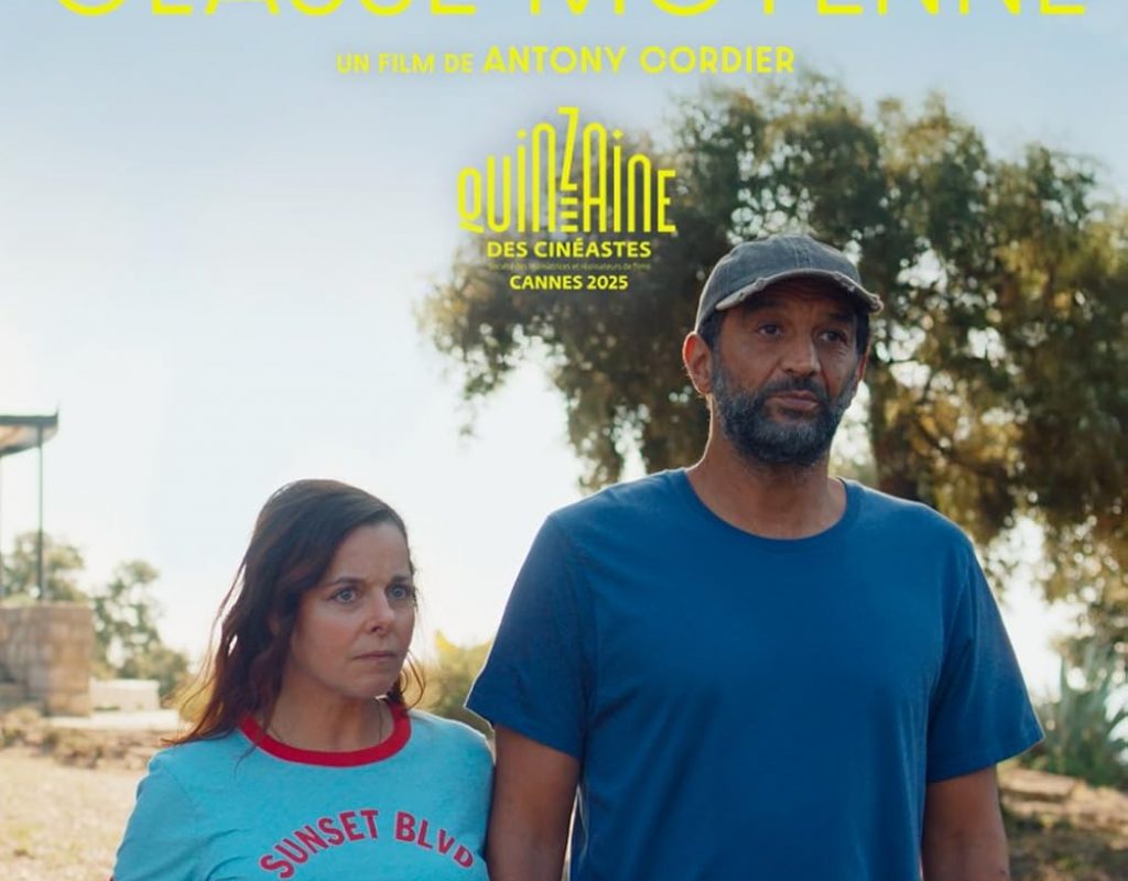 affiche du film