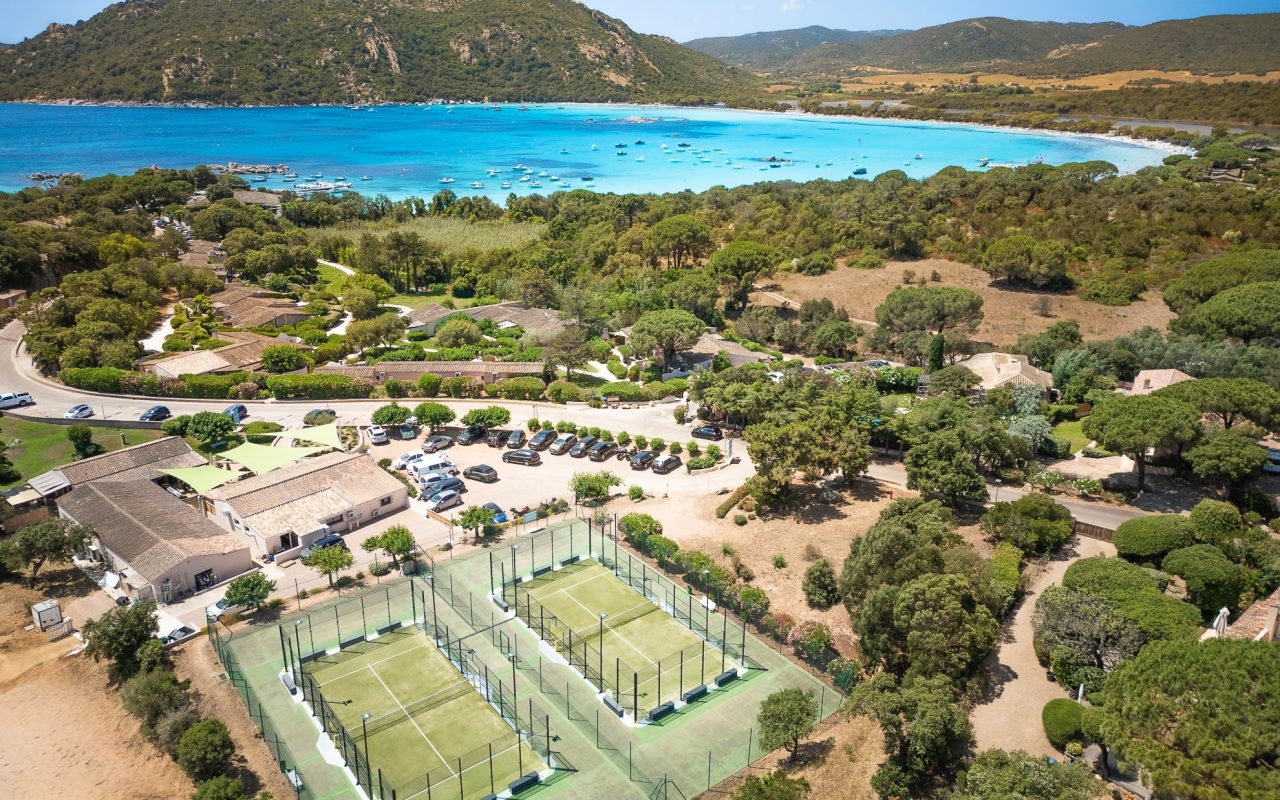 mariana di santa giulia residence padel