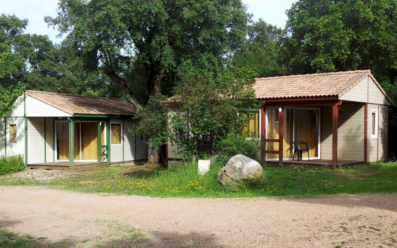 camping matonara piscine porto vecchio