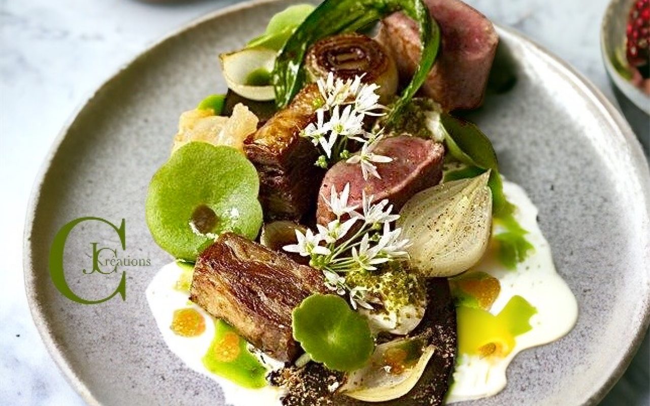 Restaurant Hôtel Costa Salina