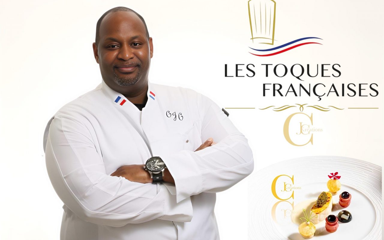 Chef Hôtel Costa Salina