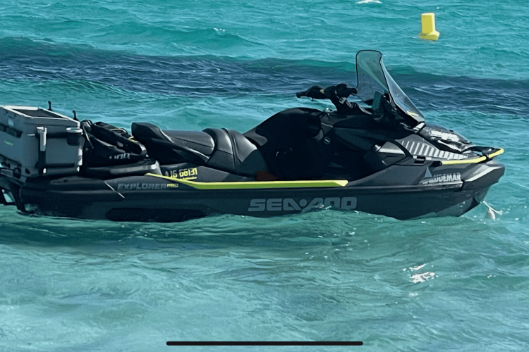 Rando Jet Corsica_Lecci
