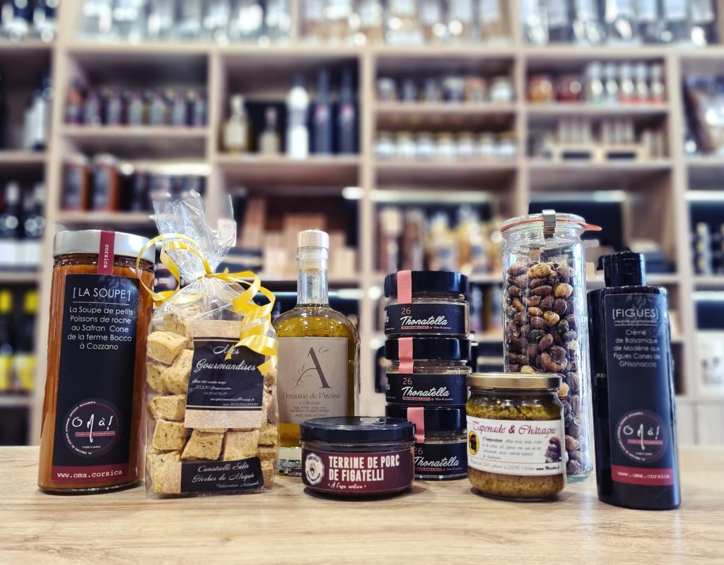 4-sapori-nustrali-epicerie-fine-porto-vecchio-produits-corse