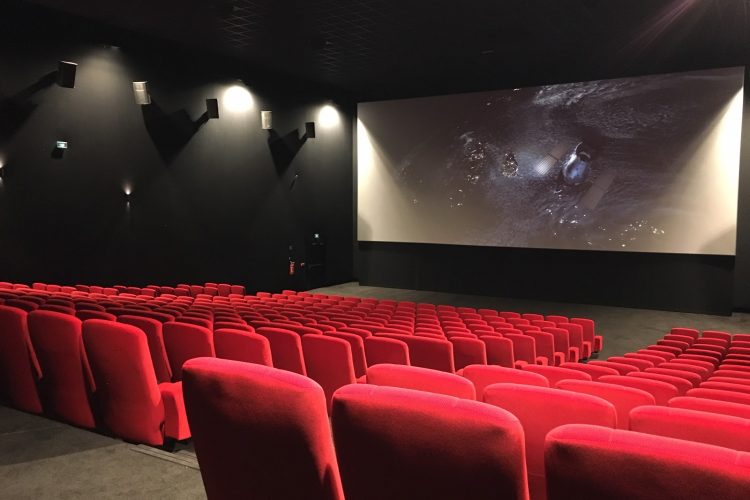 Kino in Porto-Vecchio: Wöchentliches Programm mit Filmen, die auf der Leinwand zu sehen sind