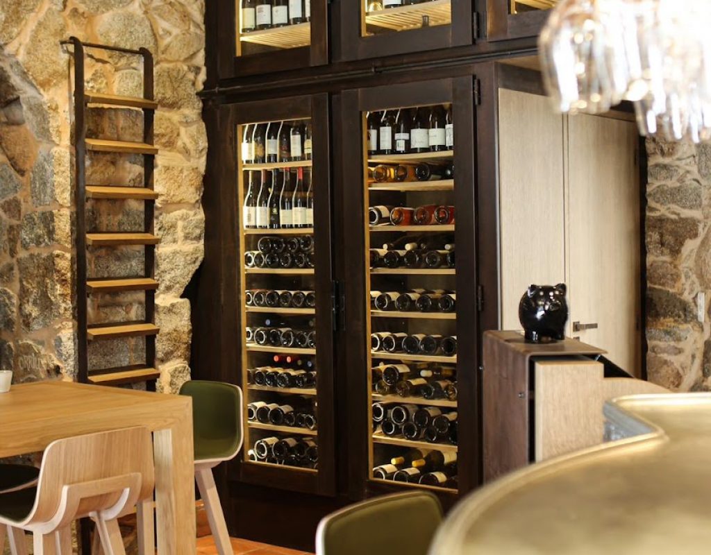 Wine Cellar