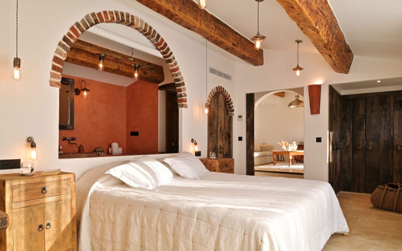 Chambre UMBRIA