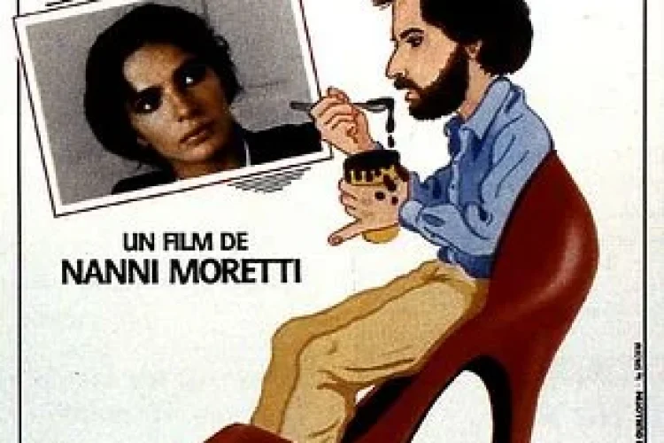 affiche du film Bianca