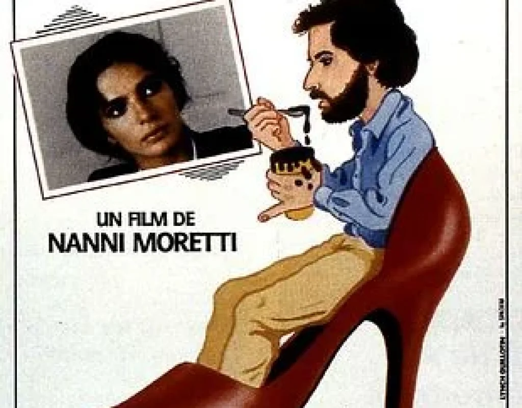 affiche du film Bianca