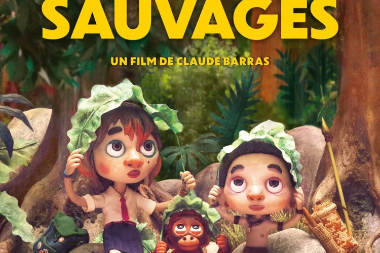 affiche du film