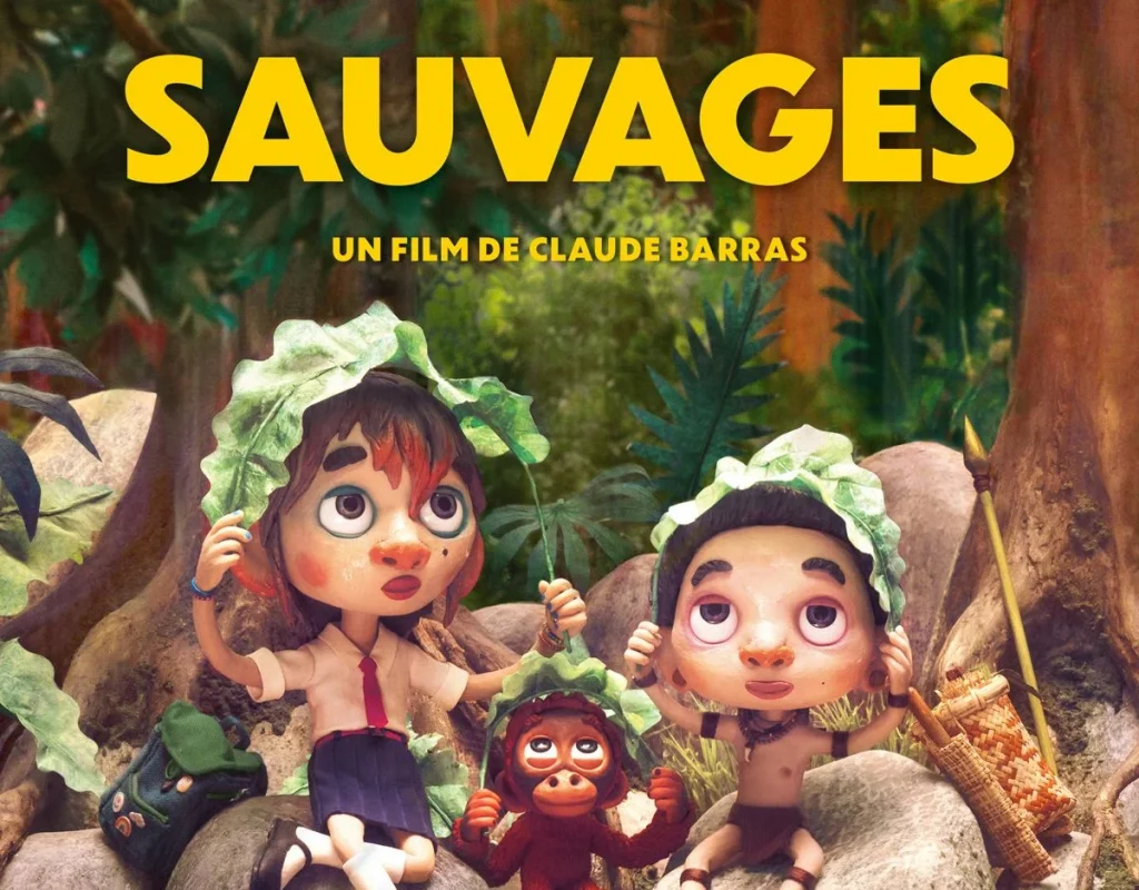 affiche du film