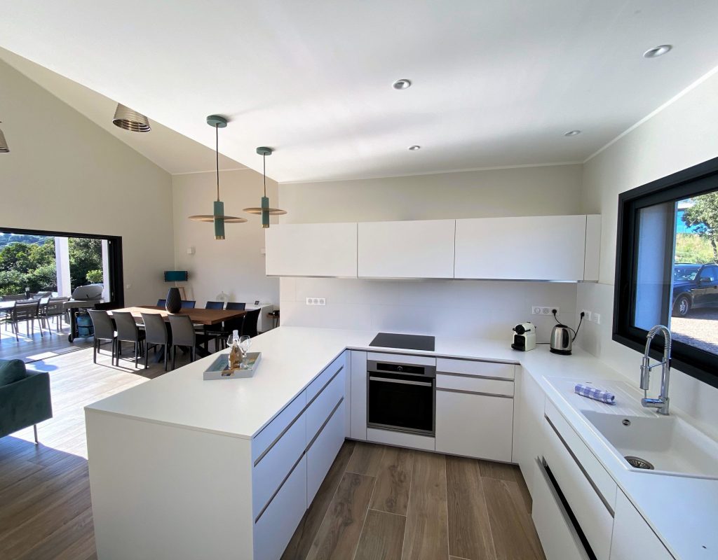 Villa Isula by Intendance Excellency