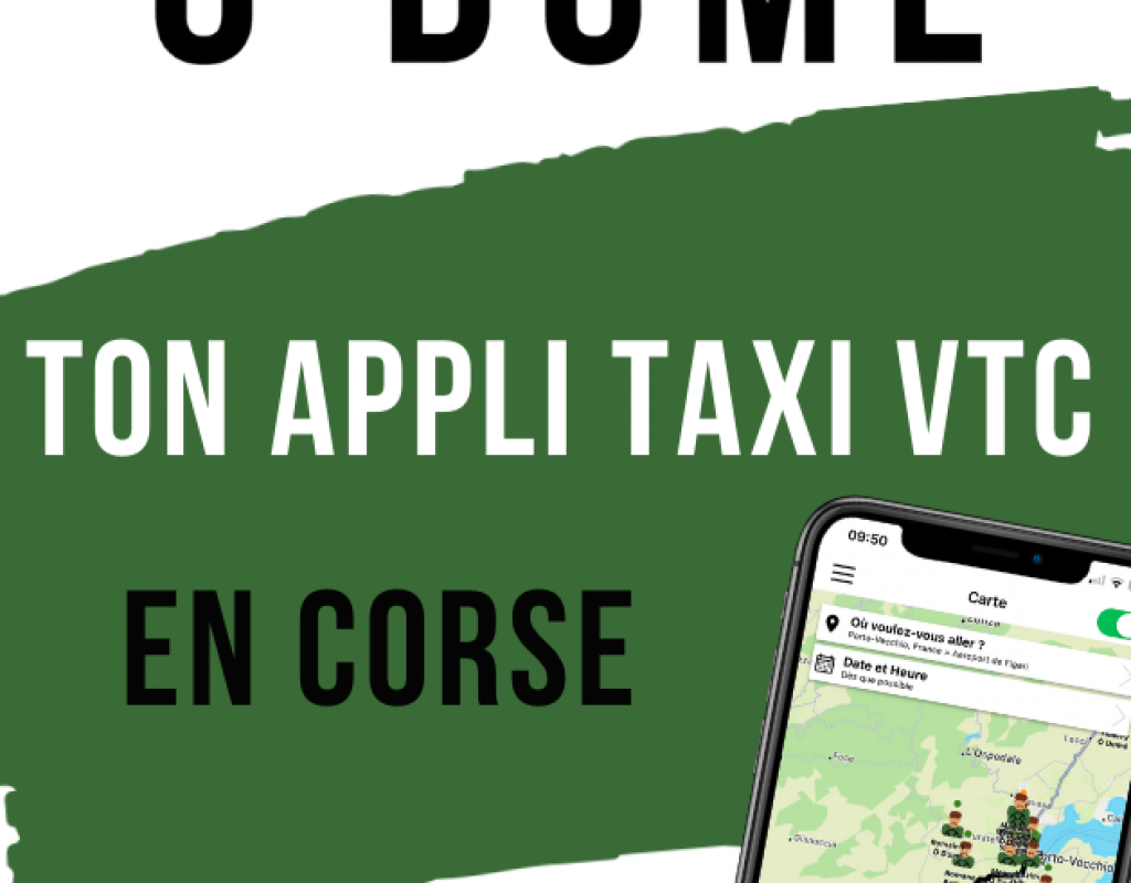 1-ò-dumè-porto-vecchio-taxi-application-corsica