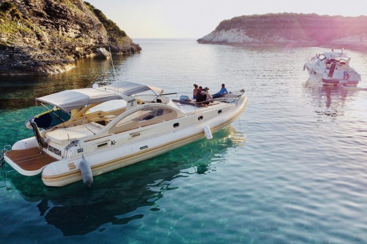 Corse Nautic Escape