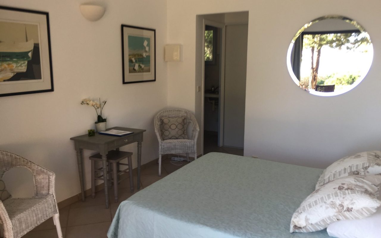 Chambre Sardaigne