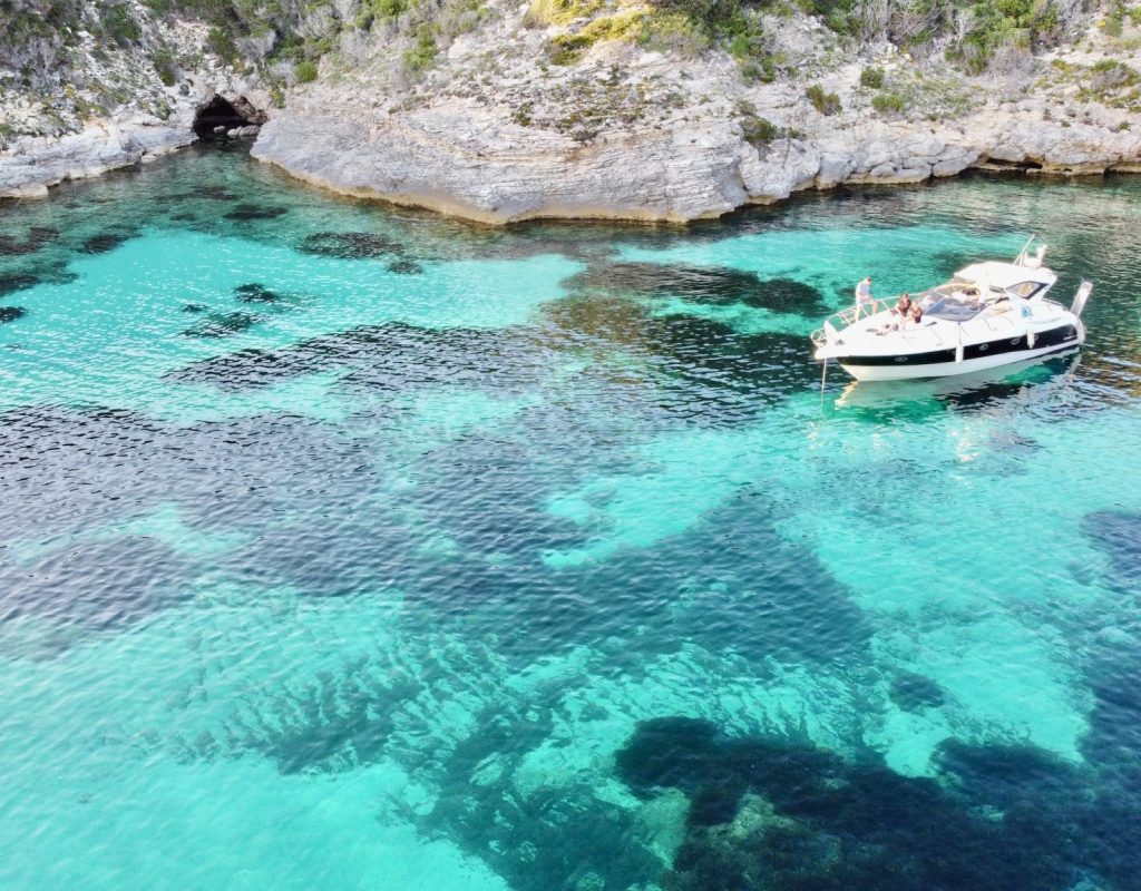 Corse Nautic Escape