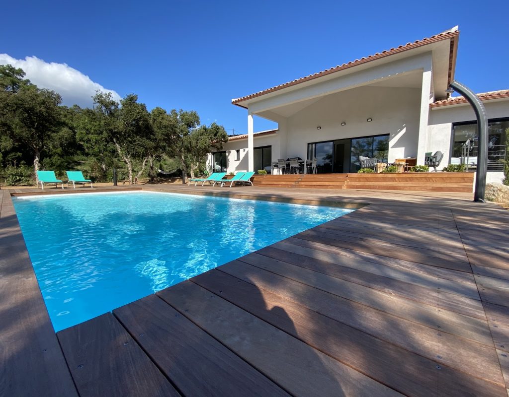 Villa Isula by Intendance Excellency