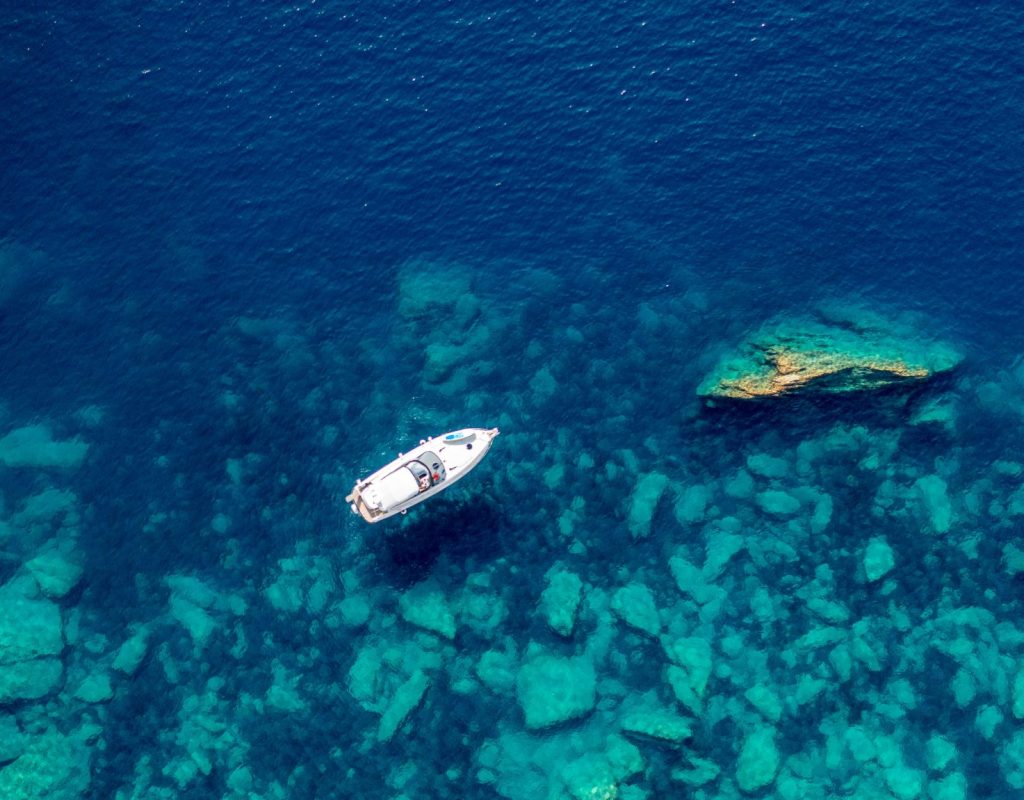 Corse Nautic Escape