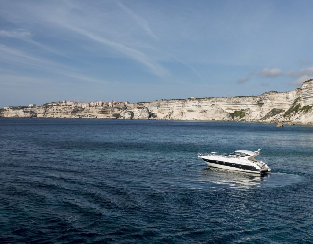 Corse Nautic Escape