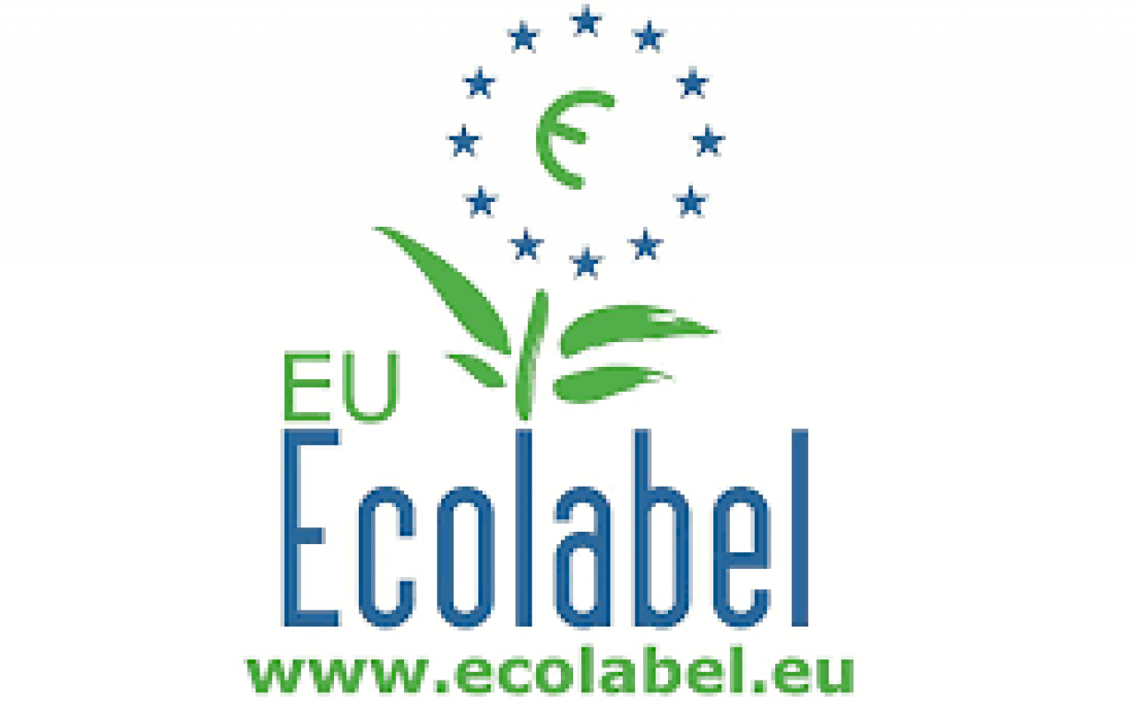 certification ecolabel eu