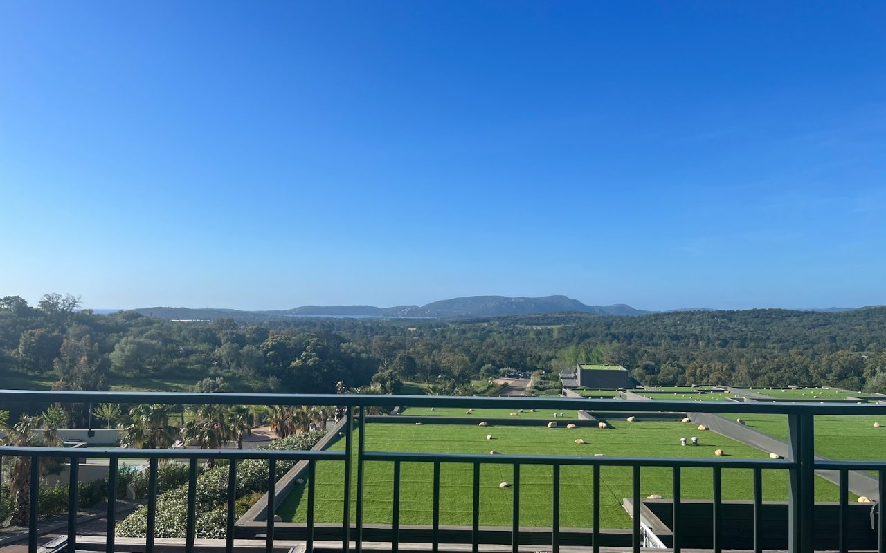 les terrasses d'arsella