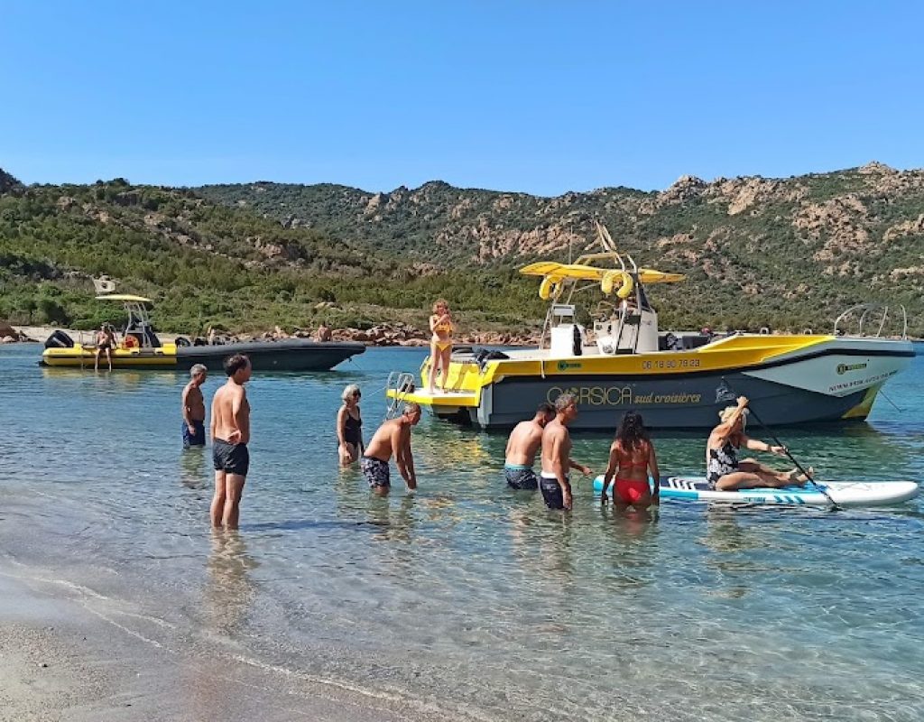 13 corsica sud croisieres