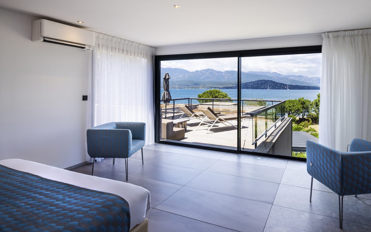 SUITE MARIOSA