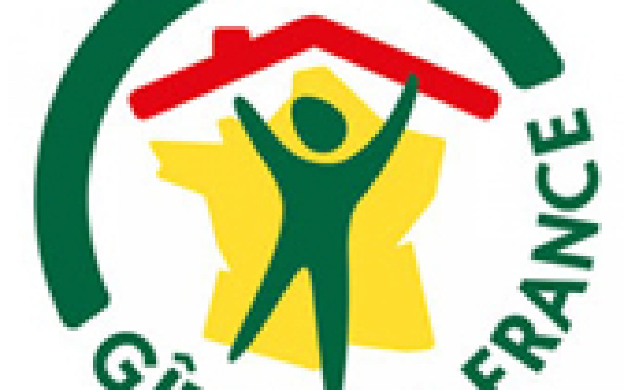 logo Gîtes de France