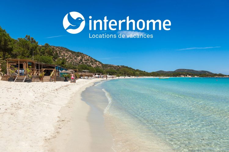 1 agence location vacances interhome porto vecchio