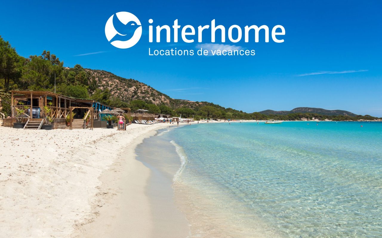 1 agence location vacances interhome porto vecchio